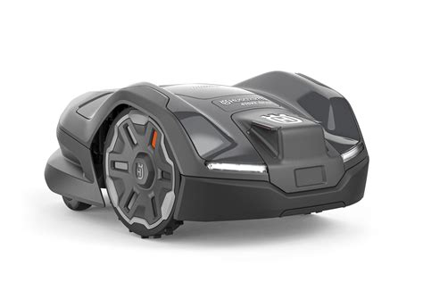 Produktové foto Husqvarna Automower v akcii