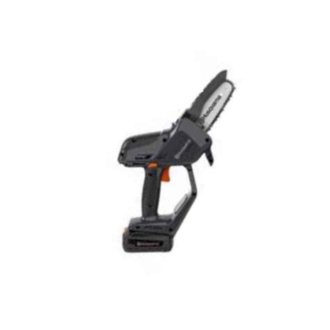 produktové foto akumulátorovej záhradnej píly Husqvarna Aspire P5-P4A
