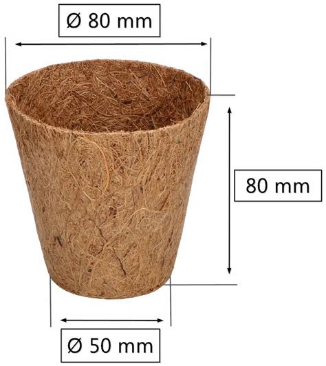 Porovnanie rašeliny a kokosového vlákna ako záhradníckeho substrátu