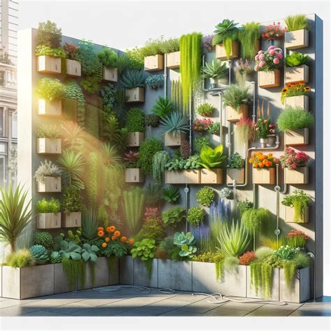 Schéma členenia malej záhrady na zóny (jedálenská časť, vertikálna záhrada, oddychový kútik)