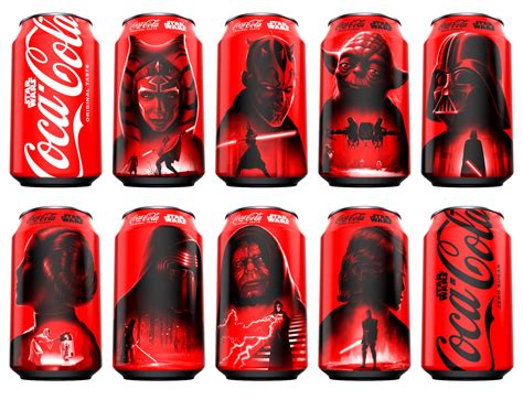 Ilustračná fotografia plechovky Coca-Cola s nápisom 