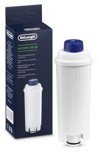Vodný filter De'Longhi