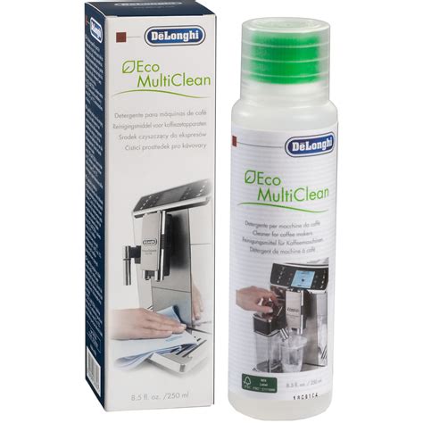 Čistiaci prostriedok De'Longhi Eco MultiClean