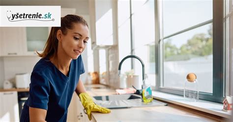 Ilustrácia správneho nakláňania vyžínacky pri čistení