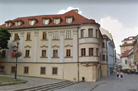Historická fotografia: Jazykovedný ústav Ľudovíta Štúra SAV