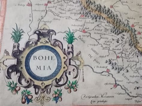 historická mapa rozšírenia maku siateho