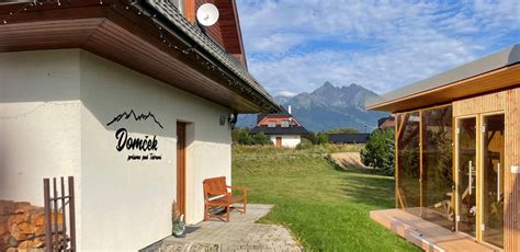 Tematické foto Apartmánu Jedľa alebo budovy, v ktorej sa nachádza, s výhľadom na Tatry