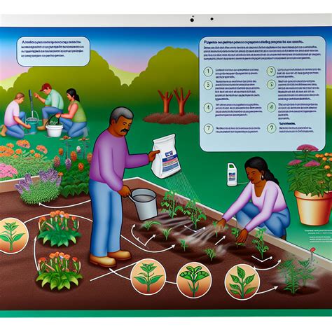 Infografika zobrazujúca správne dávkovanie a aplikáciu hnojiva