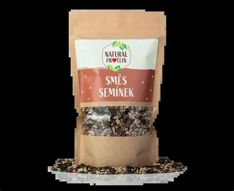 Tabuľka s nutričnými hodnotami ľanových semienok na 100 g