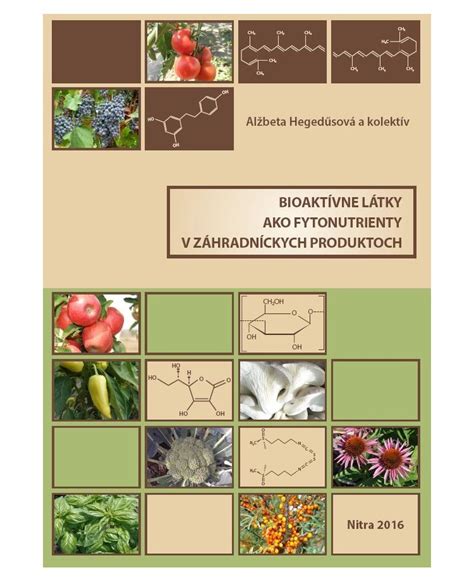 Schéma obsahujúca kľúčové bioaktívne látky v echinacei