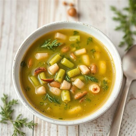 Ilustrácia zberu fazuľových strukov