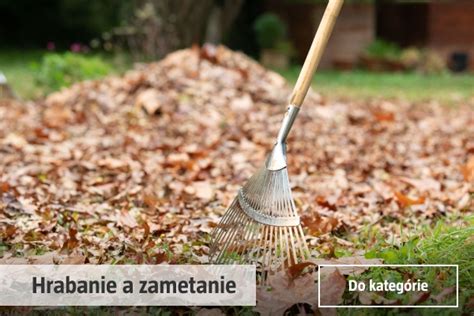 infografika s kalendárom jesenných prác na záhrade