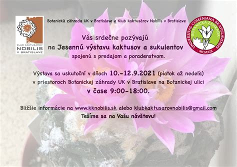 Archívna fotografia členov Klubu kaktusárov NOBILIS počas stretnutia.