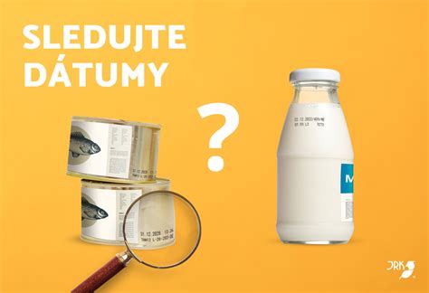 Porovnávacia infografika s jasným vysvetlením rozdielu medzi dátumom minimálnej trvanlivosti a dátumom spotreby.