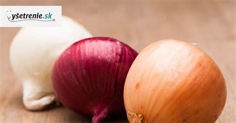 Infografika zobrazujúca rôzne typy hniloby cibule s ich príznakmi.