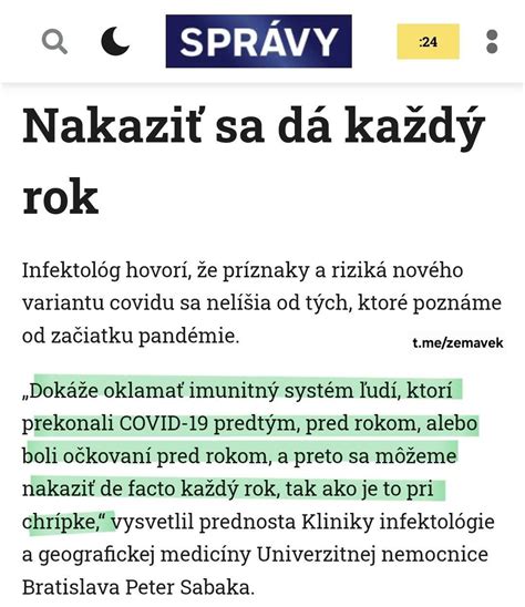 Detailné zobrazenie T-rezu pri očkovaní