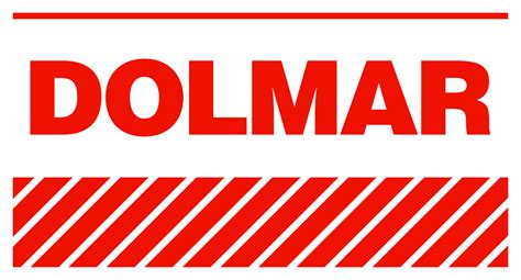 Logo značky Dolmar