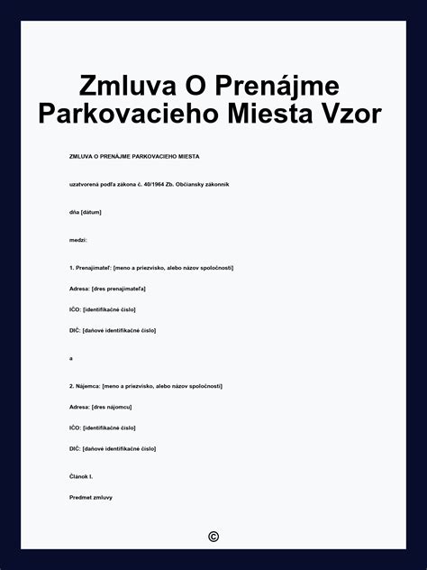 Návrh moderného vjazdu a parkovacieho miesta