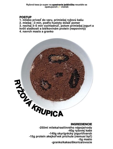 Schéma vrstvenia ryžovej zmesi a broskýň do zapekacej formy