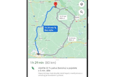 Graf zobrazujúci rozloženie hodnotení Rybárskych potrieb Fatfish na Google Maps