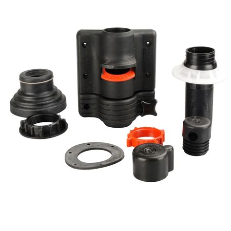 ilustračné foto náhradných dielov pre záhradnú techniku