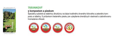 Ilustrácia prípravy pôdy pre výsev reďkovky s kompostom