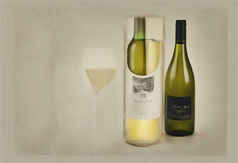 fľaša bieleho octového dressingu s jantárovou farbou