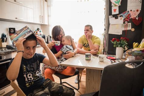 rodinná fotografia z archívu firmy Mussini