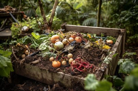 Infografika znázorňujúca proces rozkladu organického odpadu v septiku