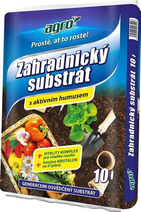 infografika s príkladmi použitia substrátu pre kvety, zeleninu a ovocné rastliny