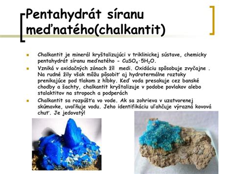 štruktúra chemickej molekuly síranu meďnatého