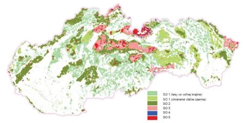 Graf vývoja pestovateľských plôch a úrod jačmeňa na Slovensku