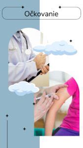 Ilustrácia techniky očkovania na T rez