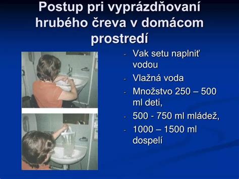 Postup stratifikácie kôstok v domácom prostredí