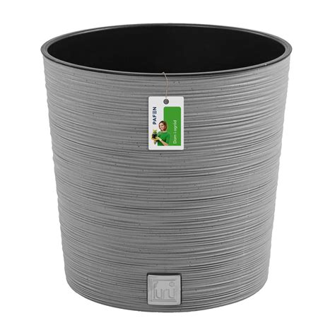 ilustračné foto: kvetináč s drenážou a vhodným substrátom pre mango