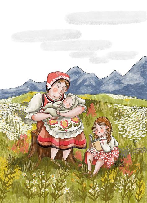 ilustrácia sejby špaldy na poli