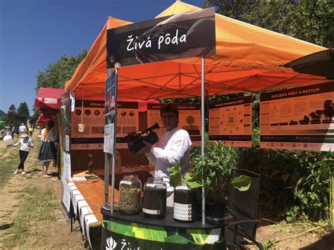 Fotografia: Pór s prihŕňanou pôdou okolo stonky