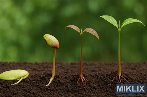 Detail otvárania kôstky manga ostrým nožom a vybratie semena