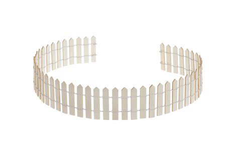 Hotový levanduľový plôtik z namnožených rastlín