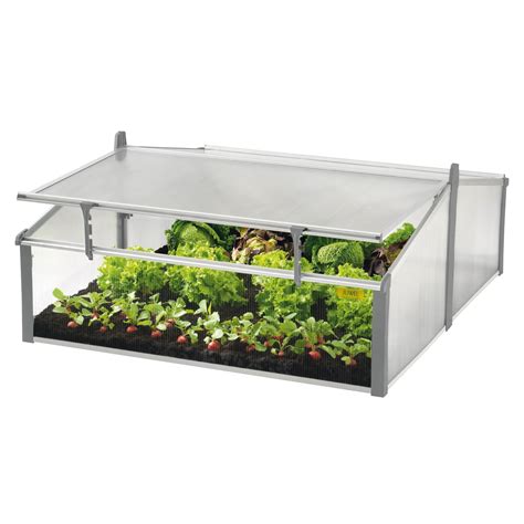 Priehľadný skleník Juwel Easy Fix