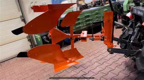 Schéma sadzača zemiakov pre malotraktor s označenými časťami (rám, násypka, reťaz, pluh, disky)