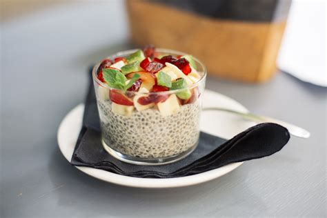 Fotografia chia klíčkov v nakličovacej nádobe