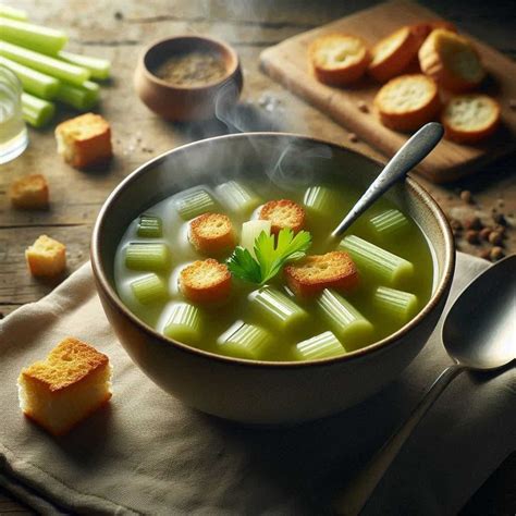 Tematické foto stonkového zeleru