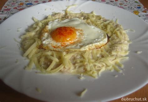 Dusený zeler na tanieri