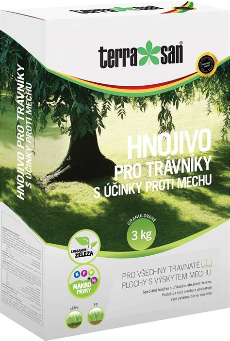 balenia rôznych selektívnych herbicídov pre trávniky