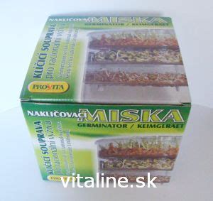 Fotografia rôznych nakličovacích nádob a misiek