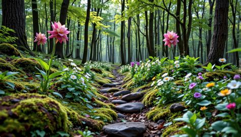 grafika znázorňujúca rastlinu chránenú supresívnym substrátom