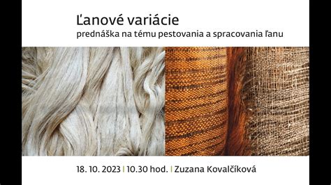 Historická ilustrácia pestovania ľanu alebo spracovania vlákna
