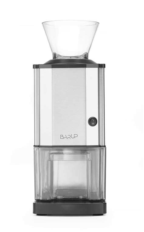 Produktové foto: Kompaktný elektrický drvič ľadu BARUP 271520