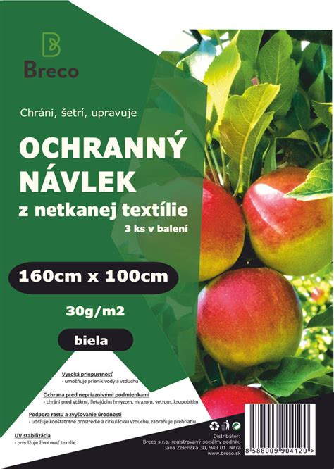 Infografika: Výhody použitia netkanej textílie v záhrade